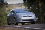 Toyota Prius V 2011 года